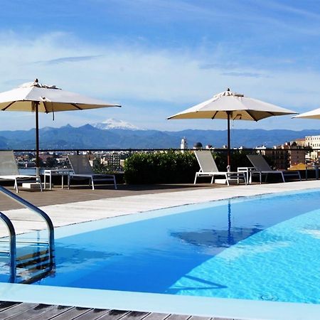 Eolian Milazzo Hotel Exterior photo