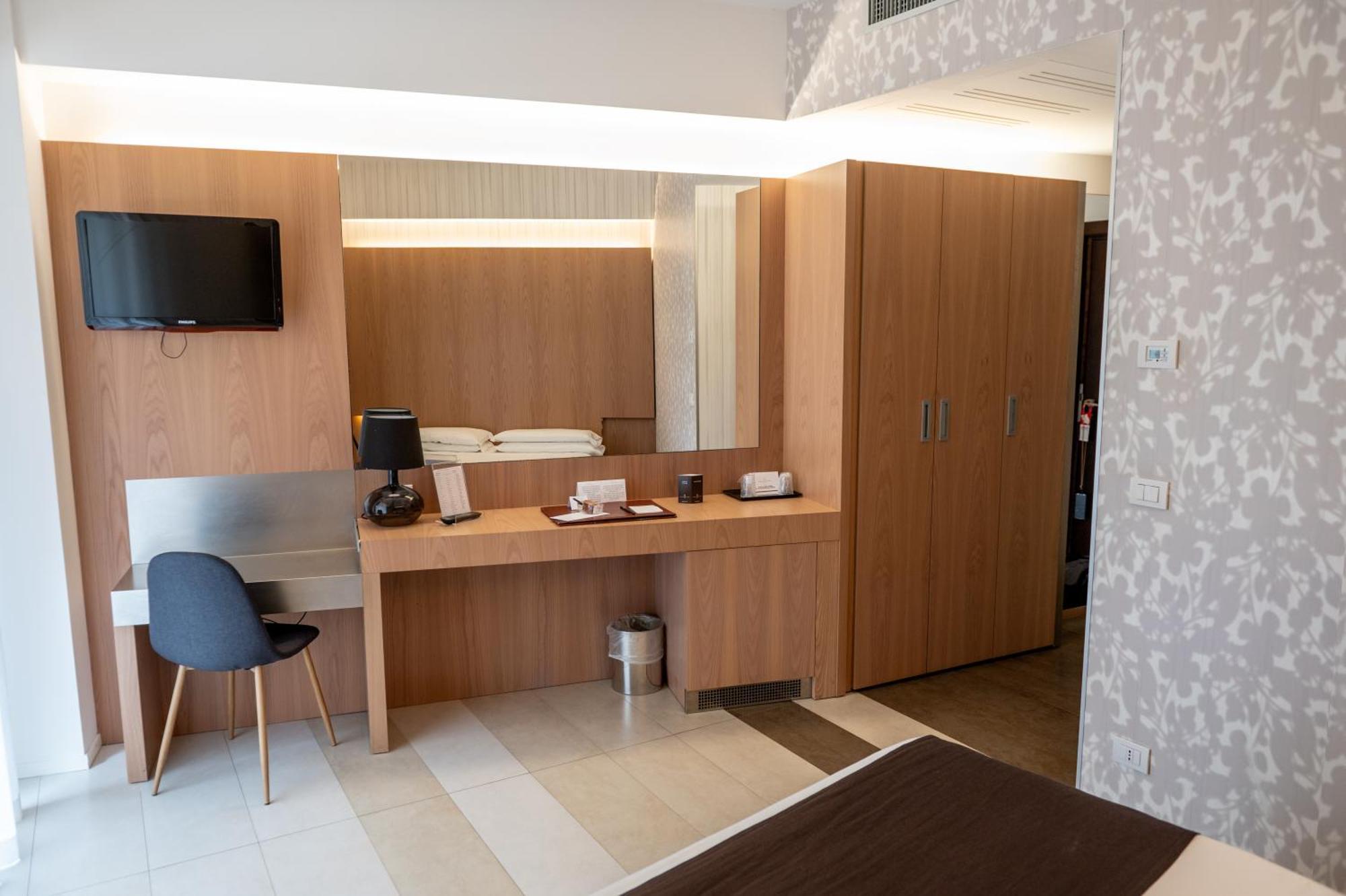 Eolian Milazzo Hotel Exterior photo
